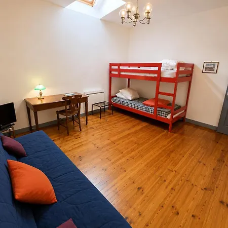 Maison Port Et Benoit Holiday home