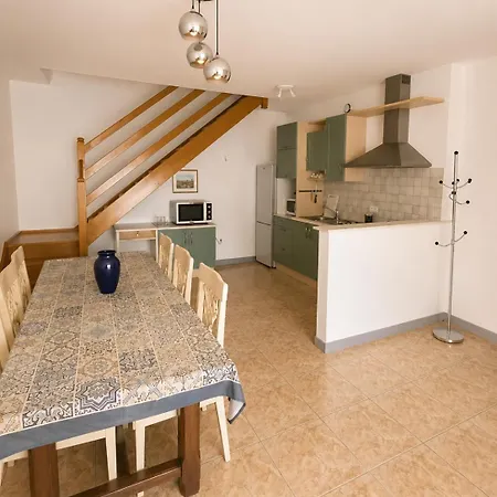 Maison Port Et Benoit Holiday home La Baule-Escoublac