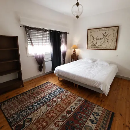Maison Port Et Benoit Holiday home *
